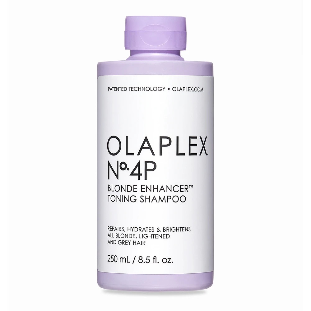 Olaplex Purple Shampoo